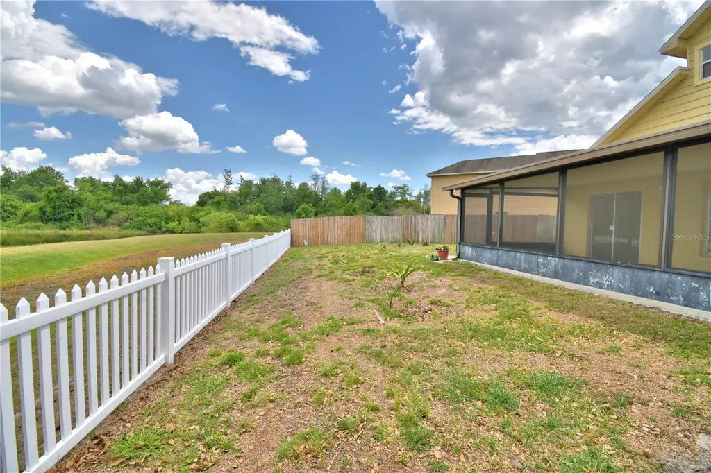 11701 Minto Court Orlando FL 32837