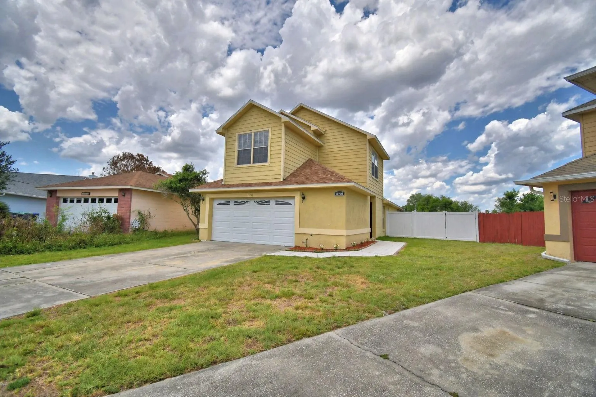 11701 Minto Court Orlando FL 32837