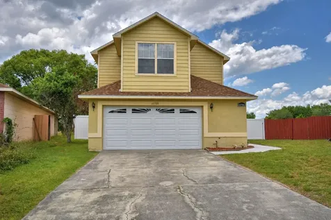 11701 Minto Court Orlando FL 32837
