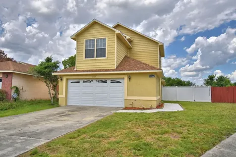 11701 Minto Court Orlando FL 32837