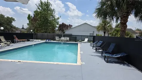 11701 Minto Court Orlando FL 32837