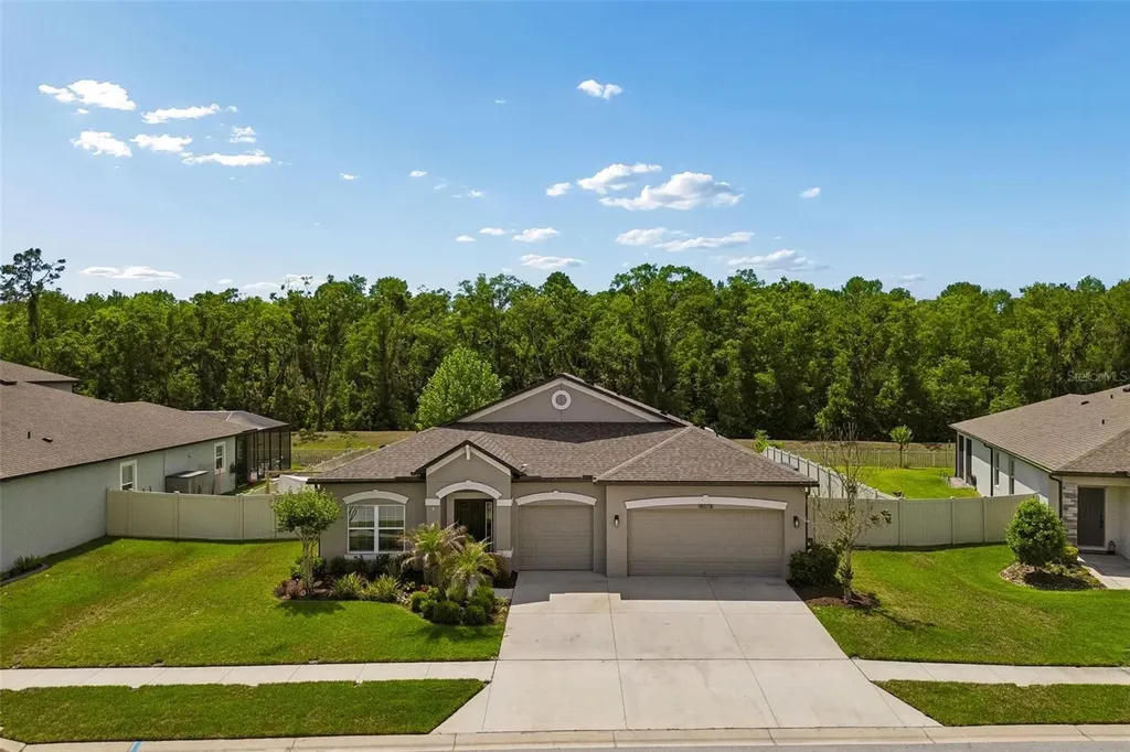 18078 Romanesque Court Spring Hill FL 34610