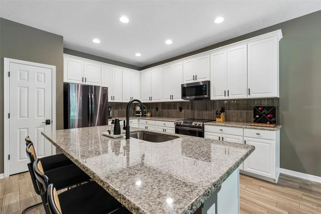 18078 Romanesque Court Spring Hill FL 34610