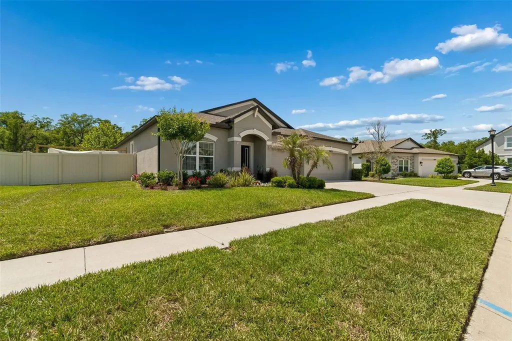 18078 Romanesque Court Spring Hill FL 34610