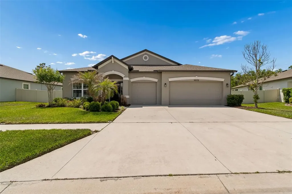 18078 Romanesque Court Spring Hill FL 34610