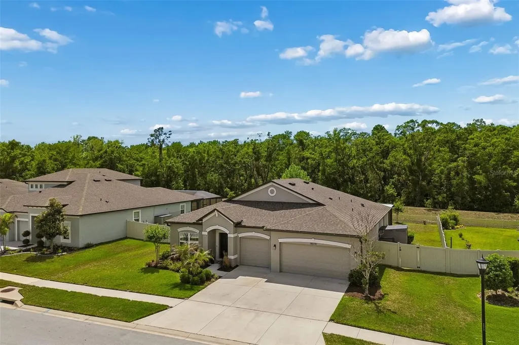 18078 Romanesque Court Spring Hill FL 34610