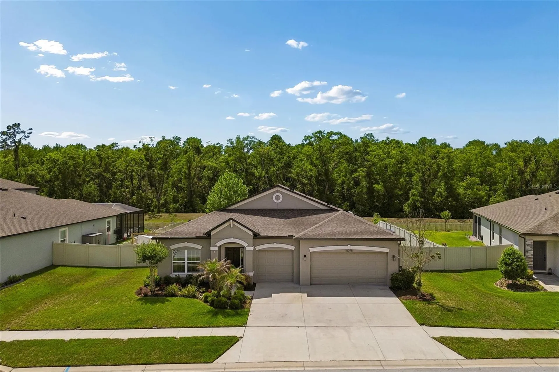 18078 Romanesque Court Spring Hill FL 34610