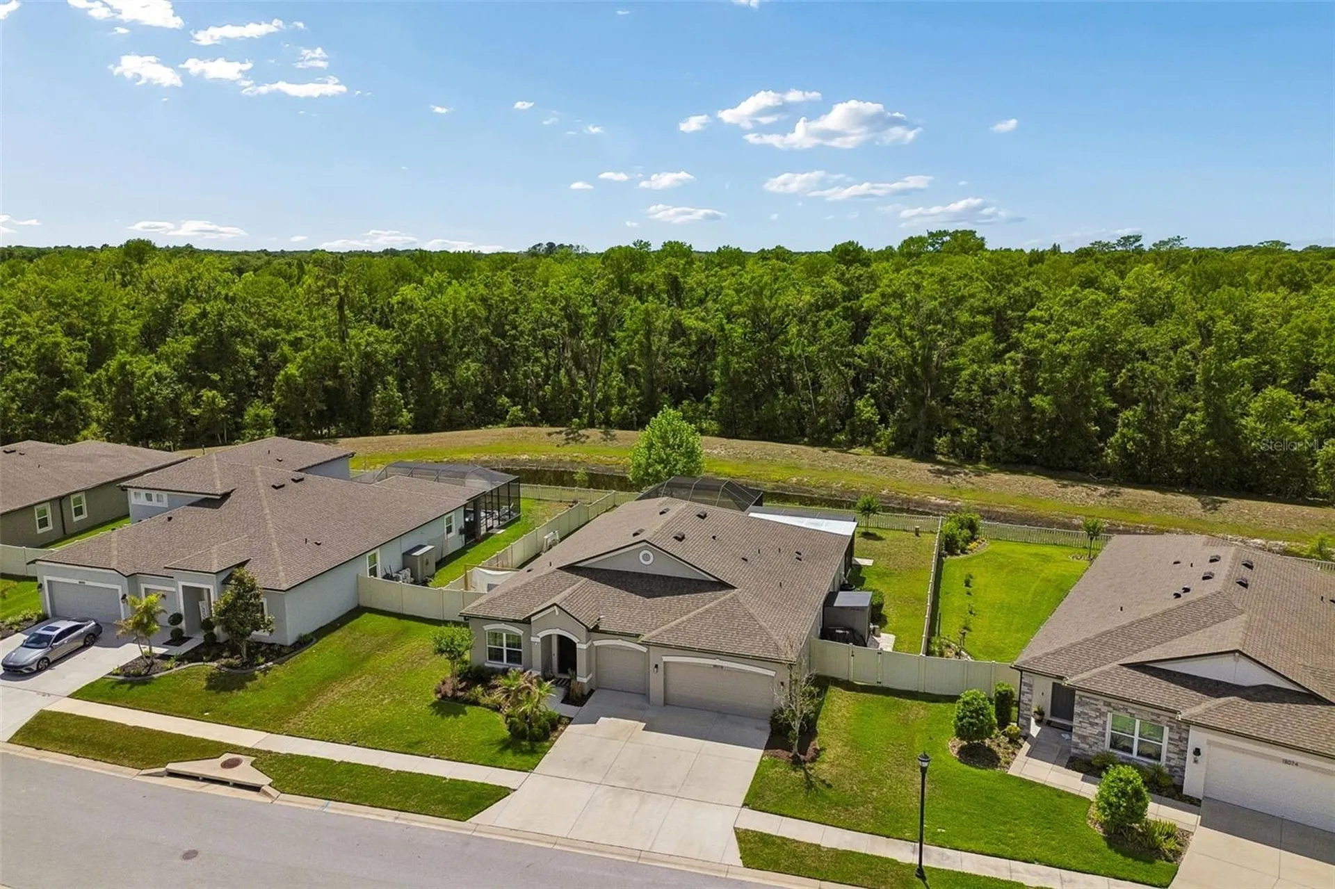 18078 Romanesque Court Spring Hill FL 34610