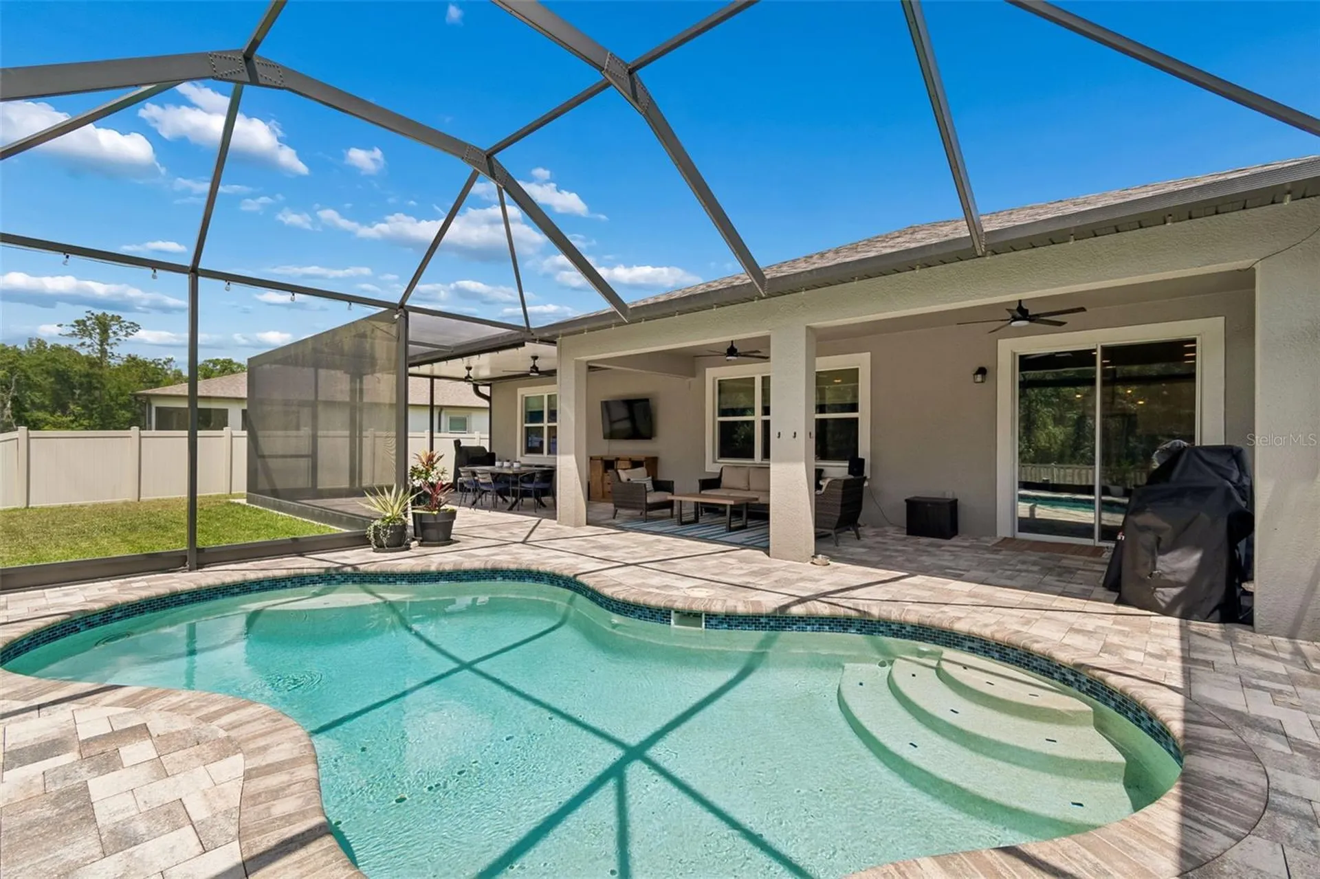 18078 Romanesque Court Spring Hill FL 34610