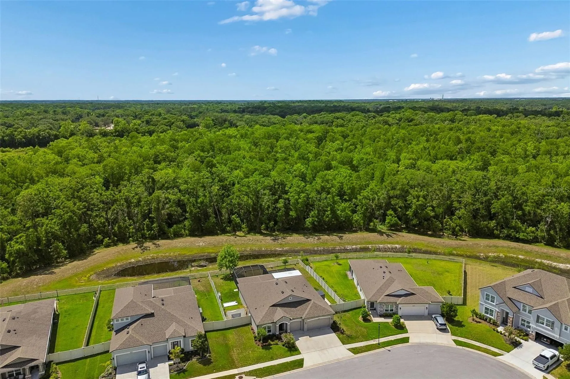 18078 Romanesque Court Spring Hill FL 34610