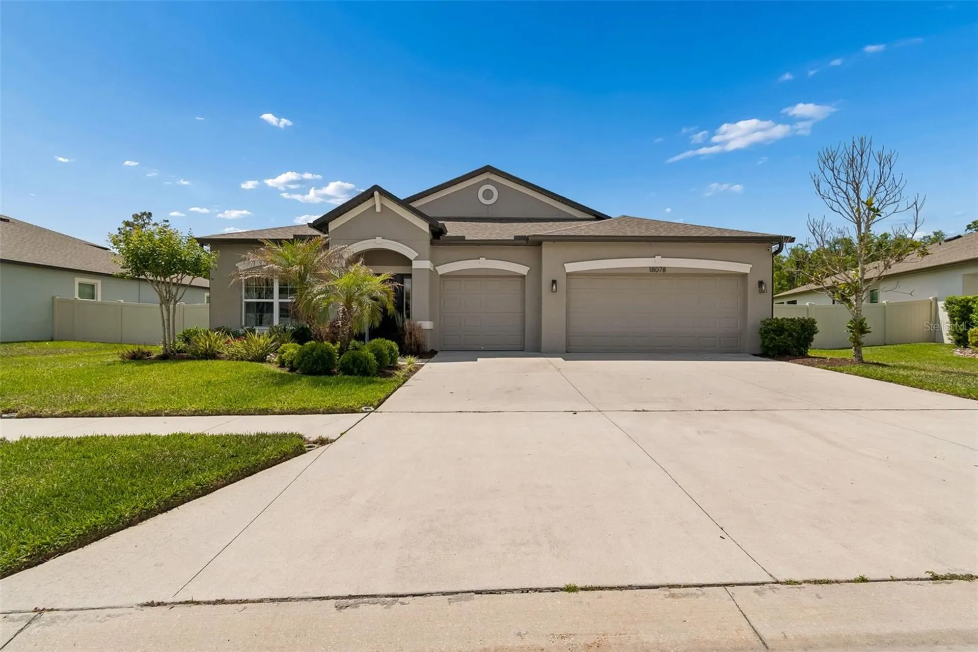 18078 Romanesque Court Spring Hill FL 34610