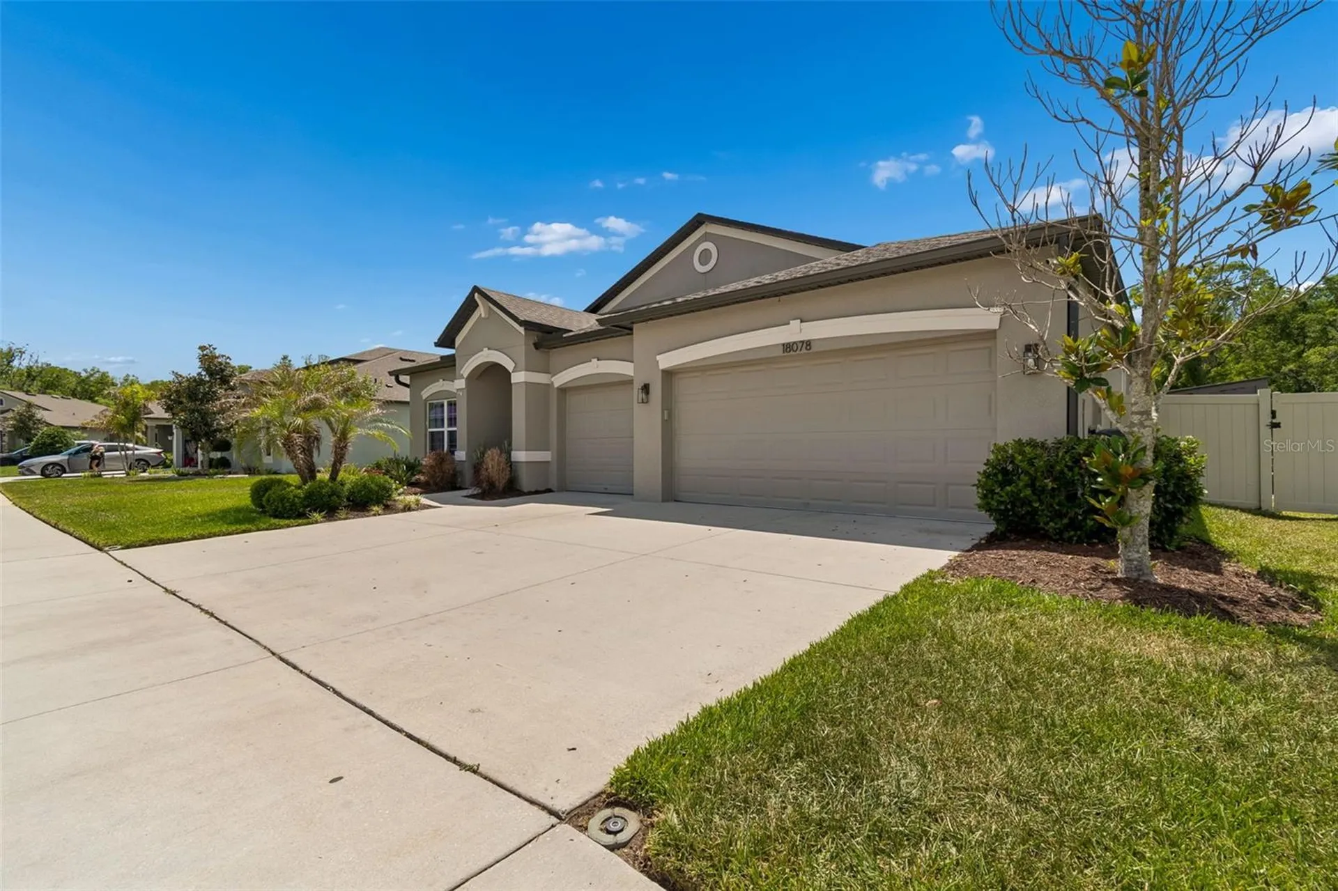 18078 Romanesque Court Spring Hill FL 34610