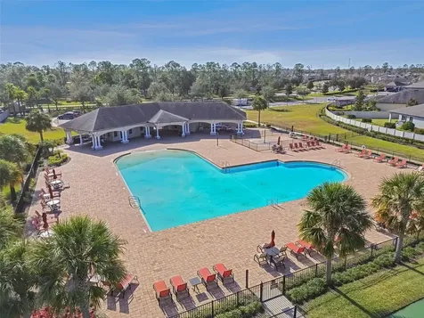 18078 Romanesque Court Spring Hill FL 34610