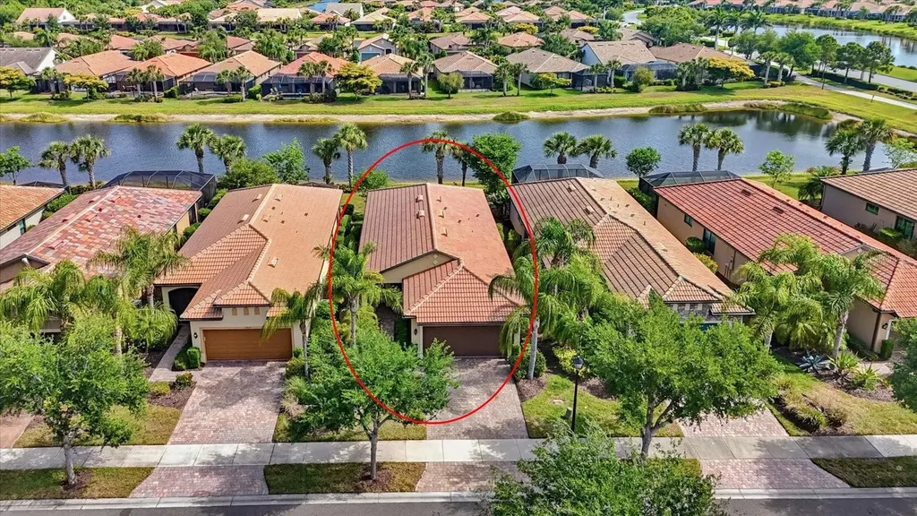 13850 Lido Street Venice FL 34293