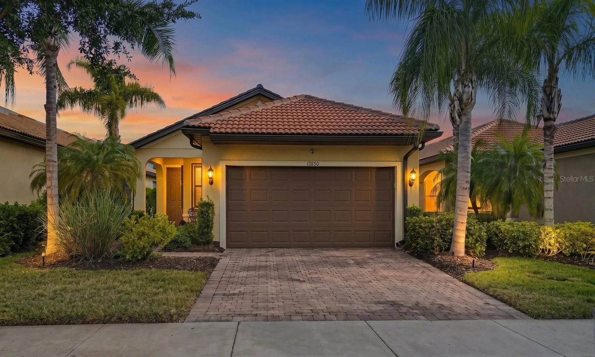 13850 Lido Street Venice FL 34293