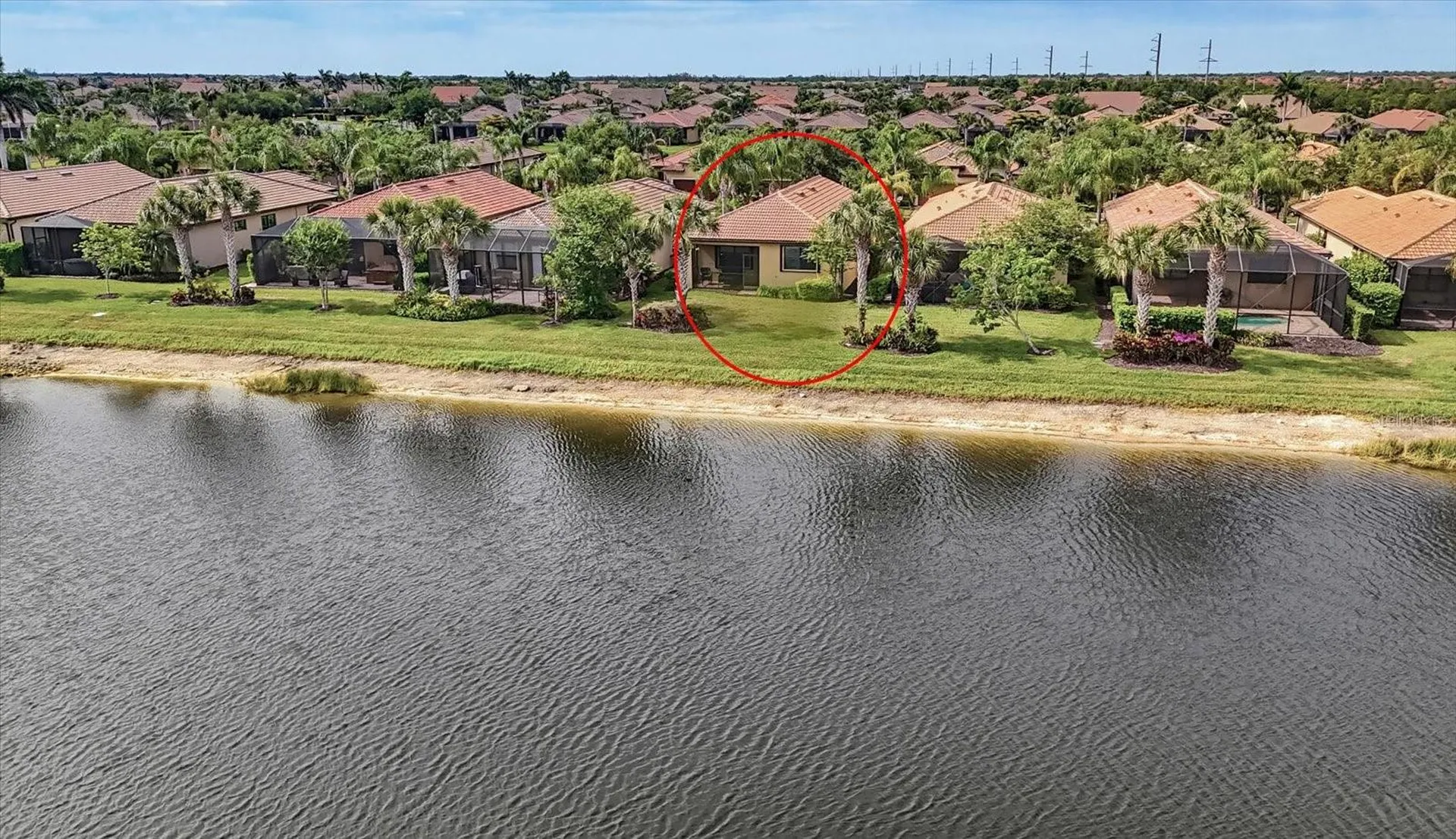13850 Lido Street Venice FL 34293