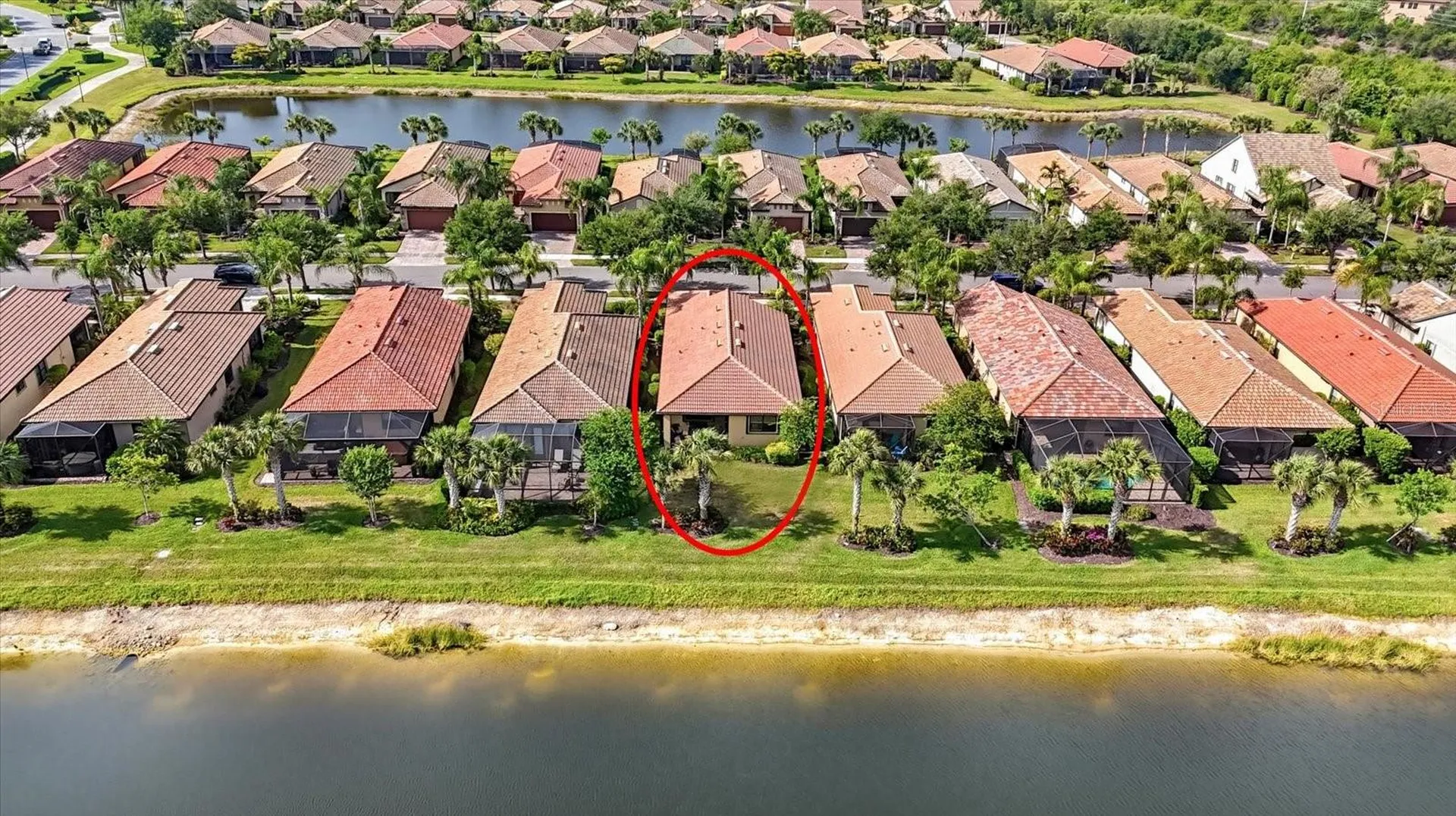 13850 Lido Street Venice FL 34293