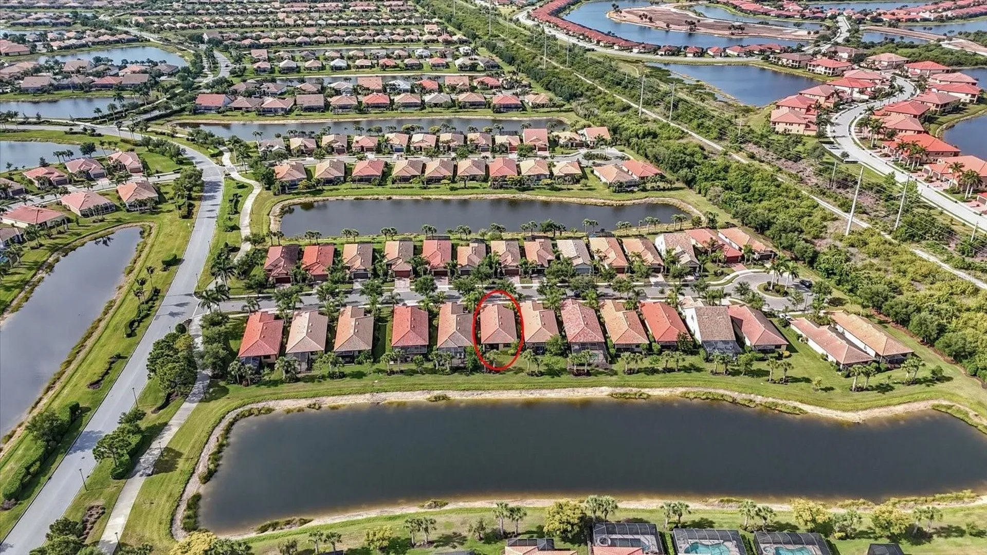 13850 Lido Street Venice FL 34293