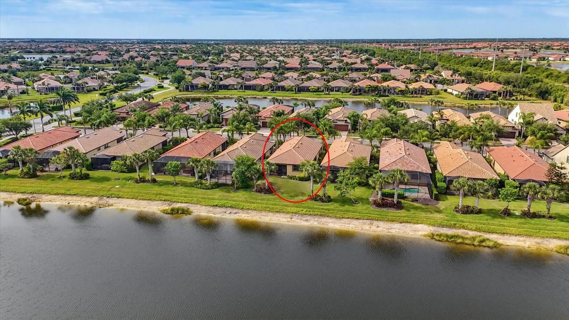 13850 Lido Street Venice FL 34293
