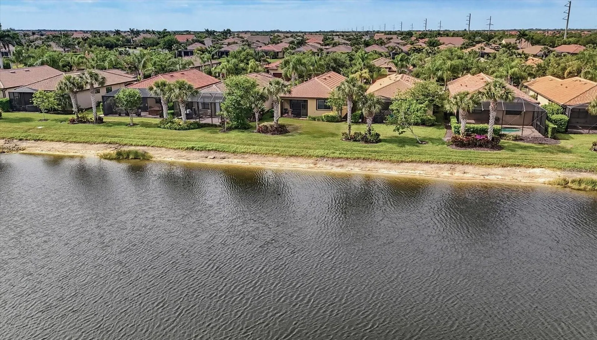 13850 Lido Street Venice FL 34293
