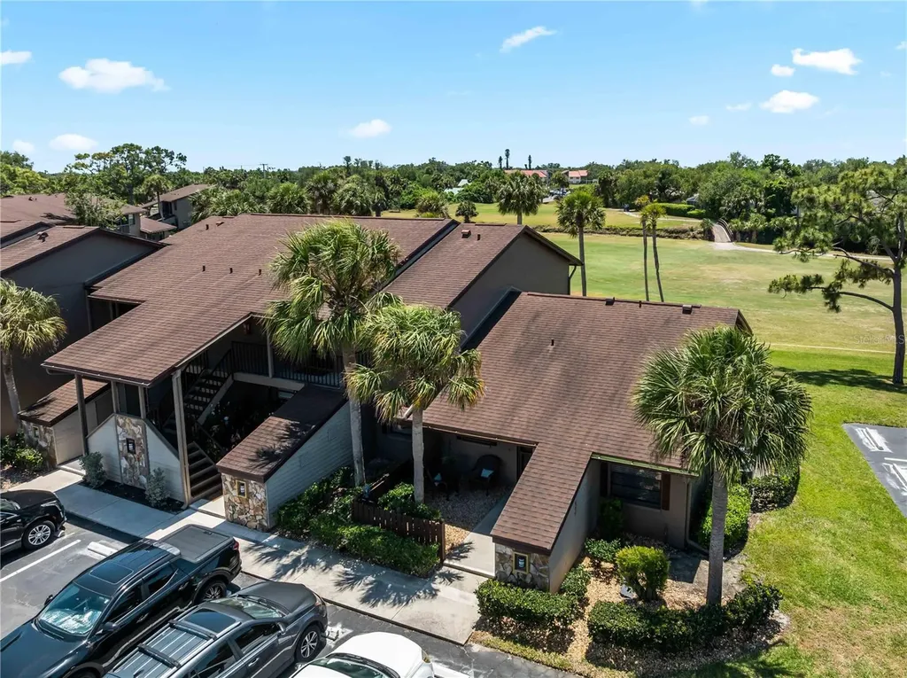 929 Capri Isles Boulevard Venice FL 34292