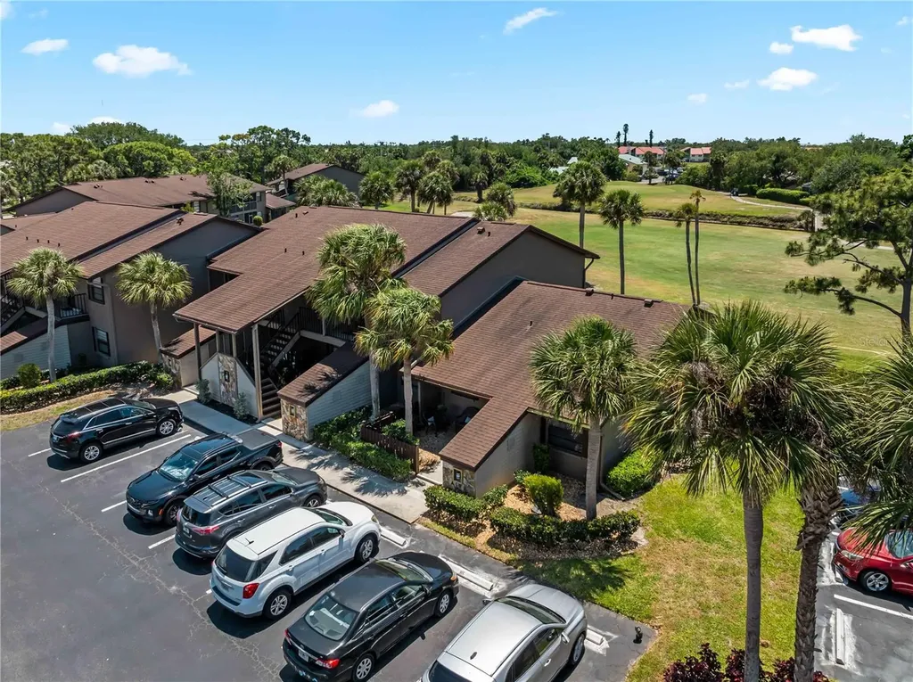 929 Capri Isles Boulevard Venice FL 34292