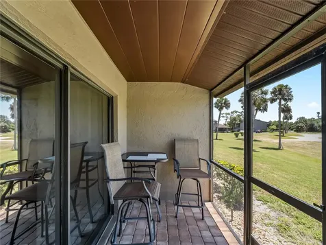 929 Capri Isles Boulevard Venice FL 34292