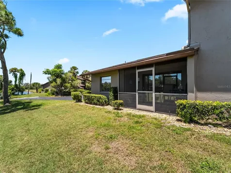 929 Capri Isles Boulevard Venice FL 34292
