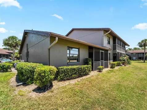 929 Capri Isles Boulevard Venice FL 34292