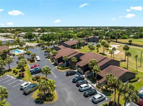 929 Capri Isles Boulevard Venice FL 34292