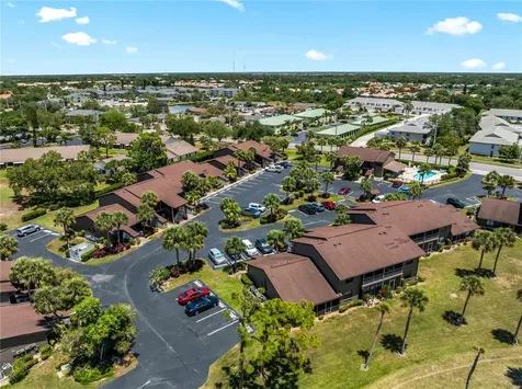 929 Capri Isles Boulevard Venice FL 34292