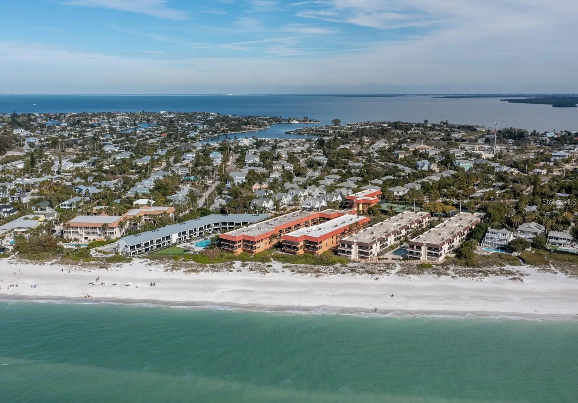 6006 Gulf Drive Holmes Beach FL 34217