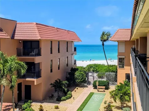 6006 Gulf Drive Holmes Beach FL 34217