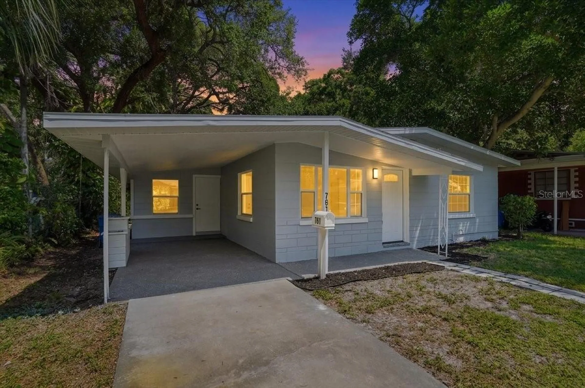 761 29th Avenue S St Petersburg FL 33705