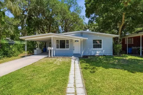 761 29th Avenue S St Petersburg FL 33705