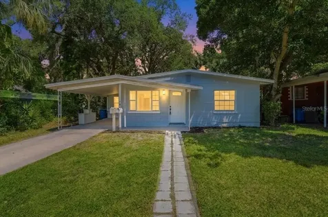 761 29th Avenue S St Petersburg FL 33705