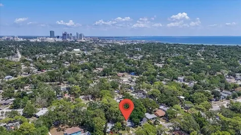 761 29th Avenue S St Petersburg FL 33705