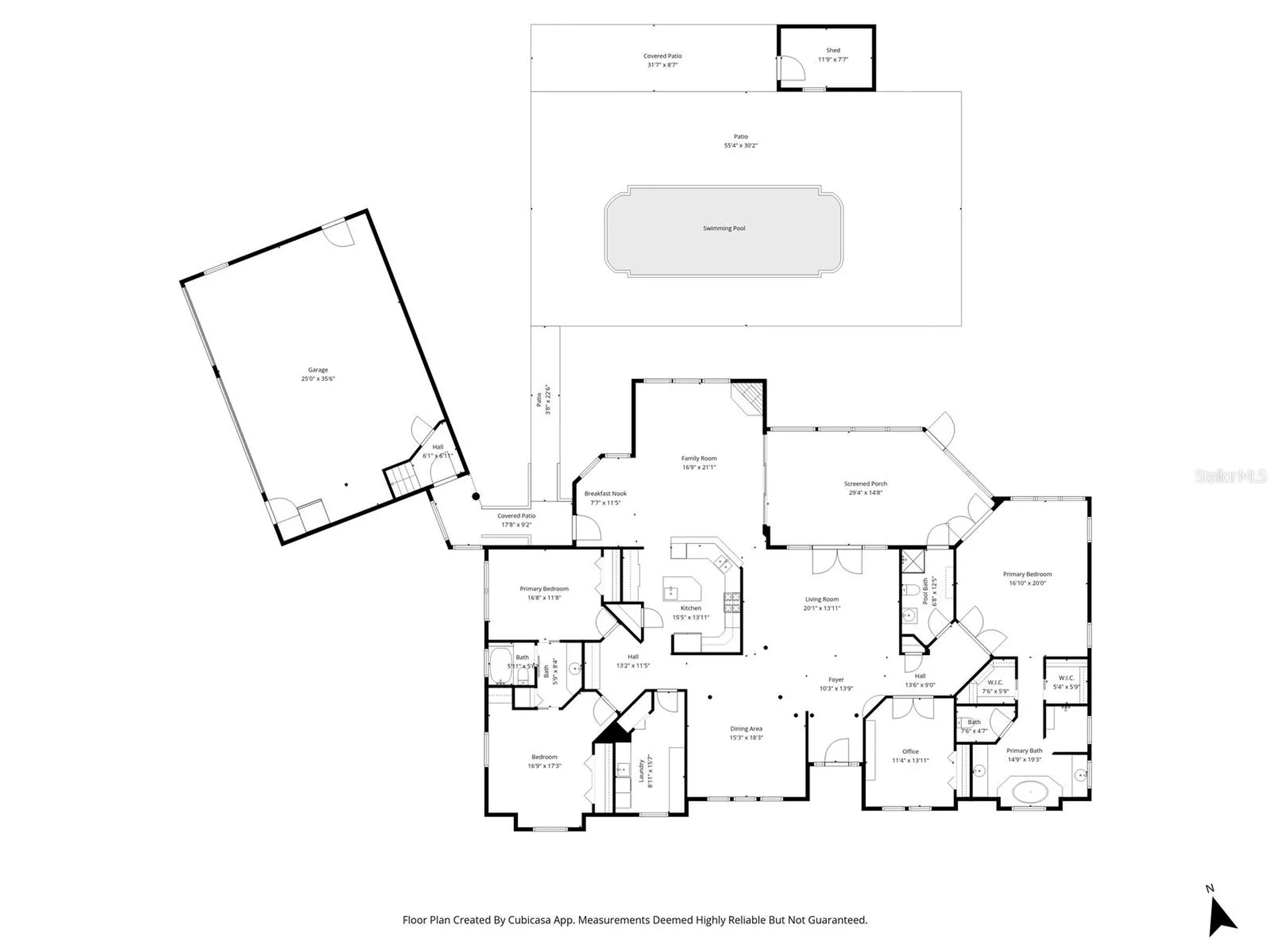 6737 Mango Avenue S St Petersburg FL 33707