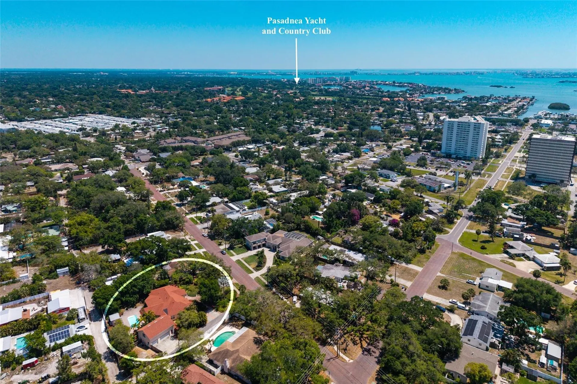 6737 Mango Avenue S St Petersburg FL 33707