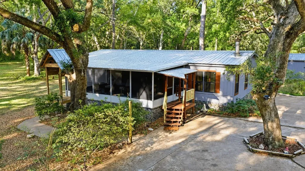 7850 NE 178th Terrace Williston FL 32696