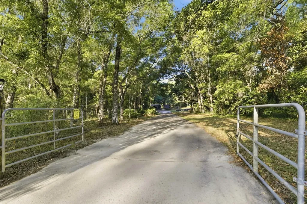 7850 NE 178th Terrace Williston FL 32696