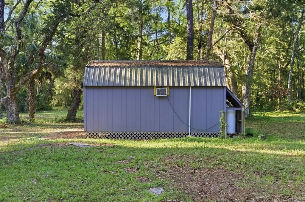 7850 NE 178th Terrace Williston FL 32696