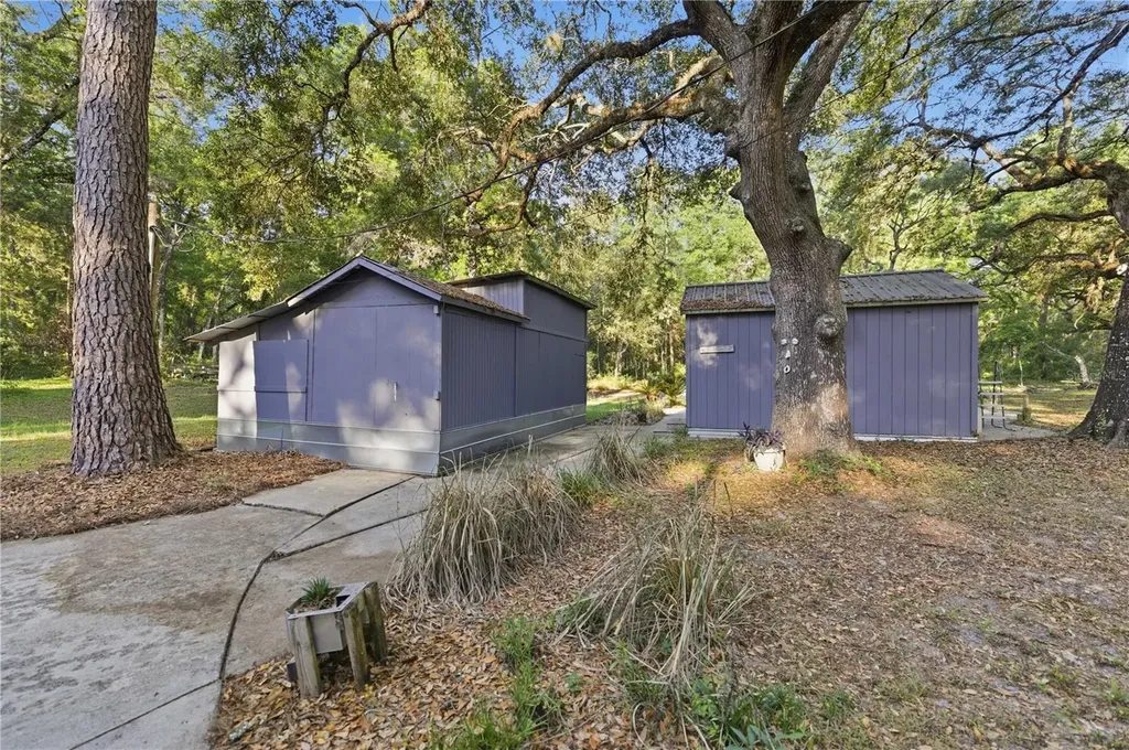 7850 NE 178th Terrace Williston FL 32696
