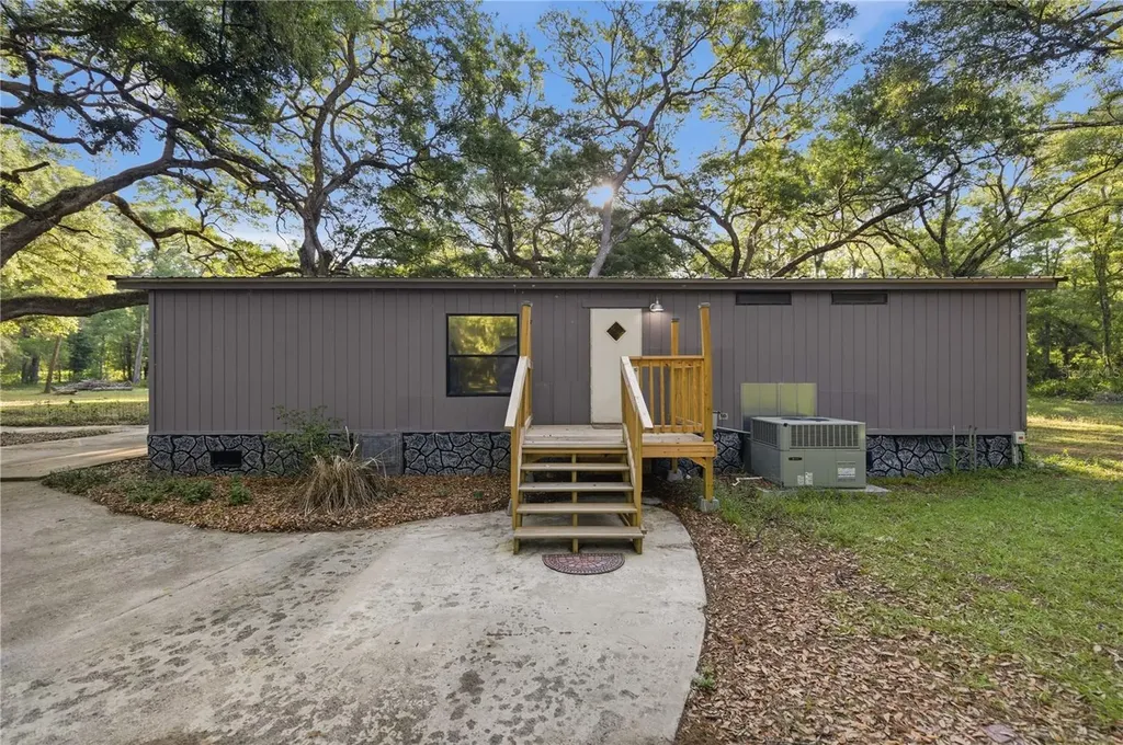 7850 NE 178th Terrace Williston FL 32696