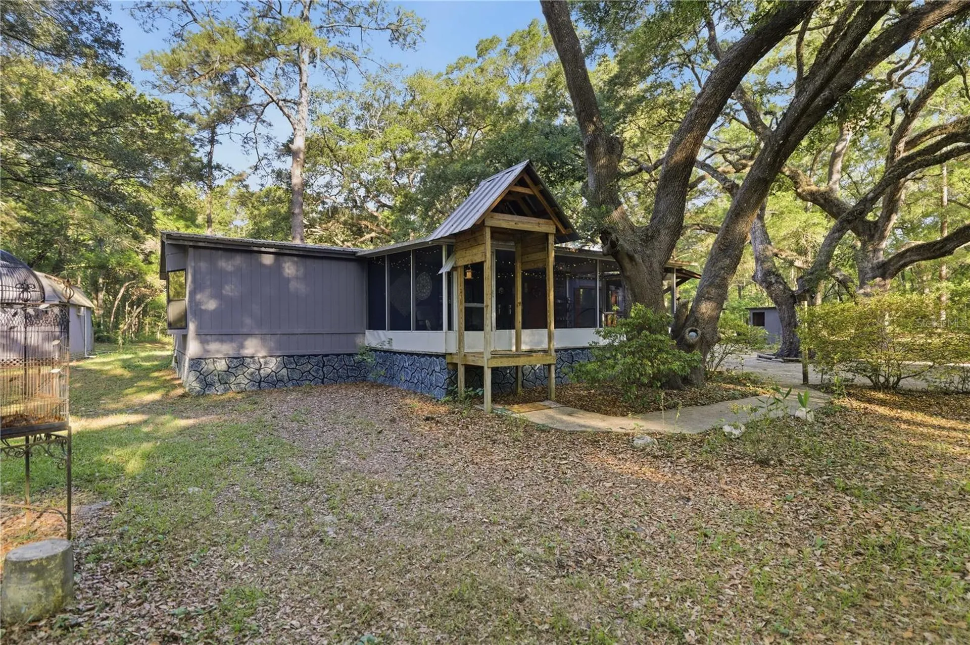 7850 NE 178th Terrace Williston FL 32696