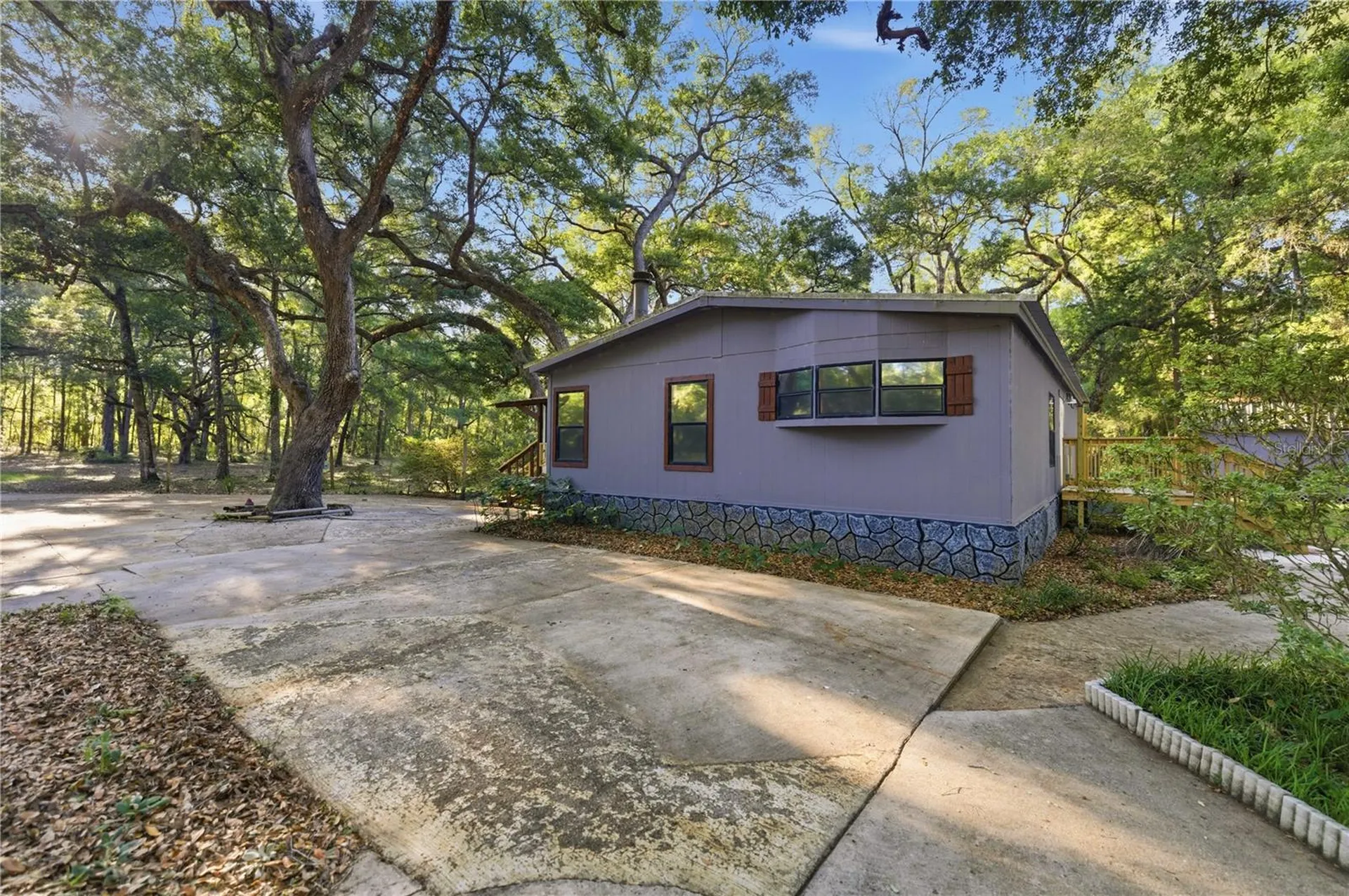 7850 NE 178th Terrace Williston FL 32696