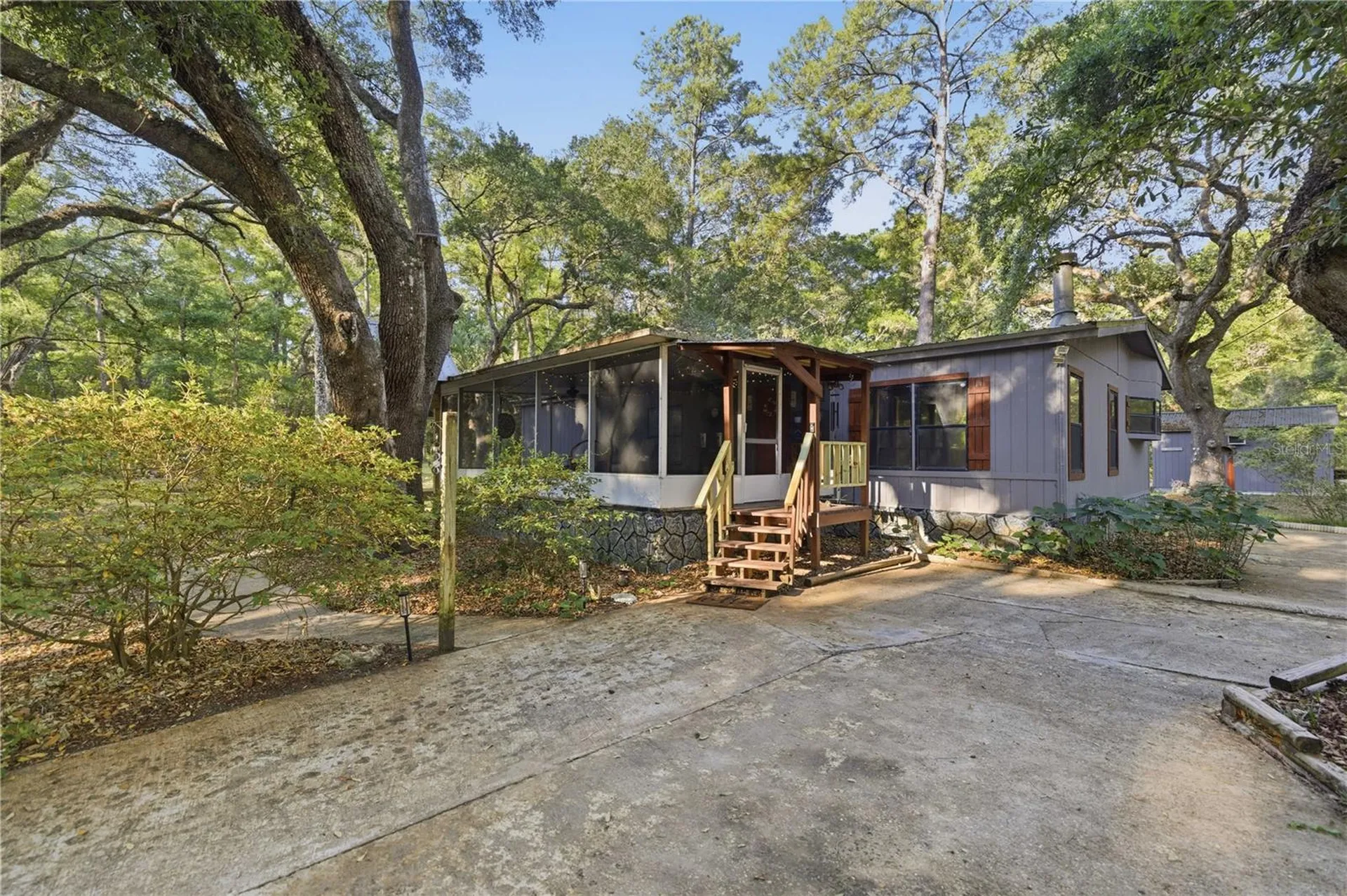 7850 NE 178th Terrace Williston FL 32696