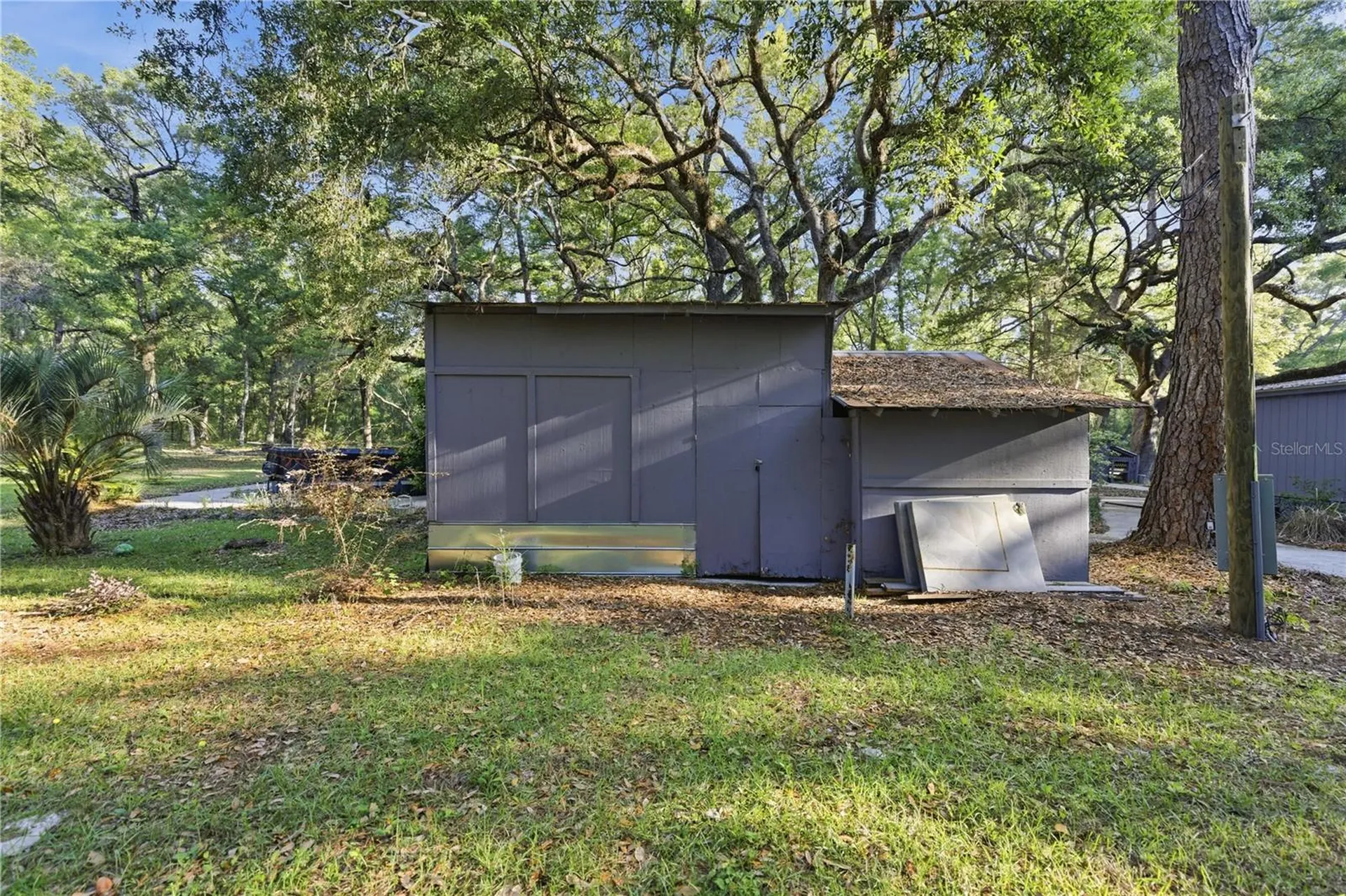 7850 NE 178th Terrace Williston FL 32696