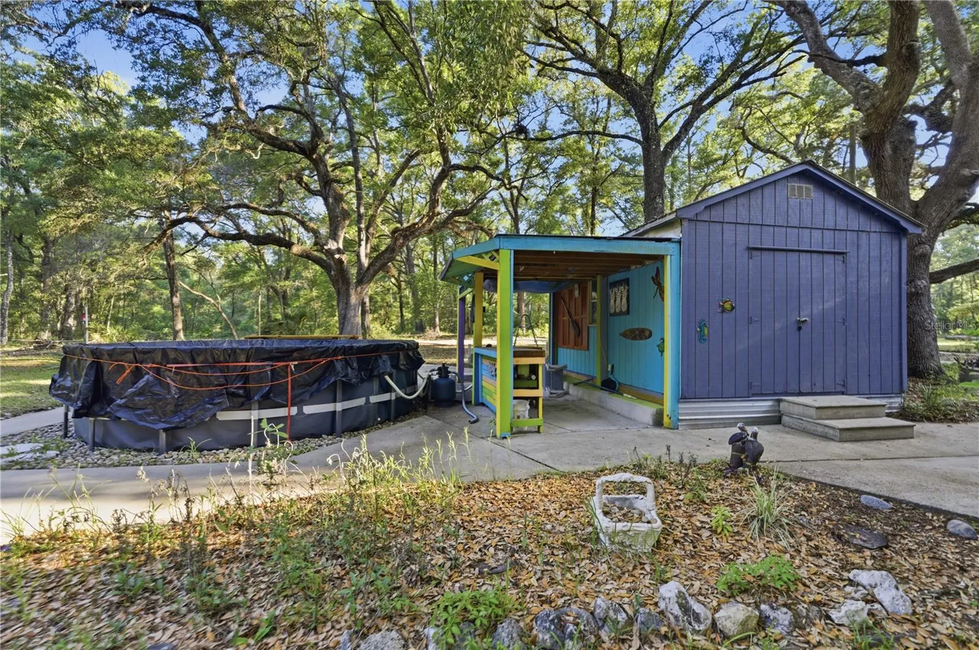 7850 NE 178th Terrace Williston FL 32696