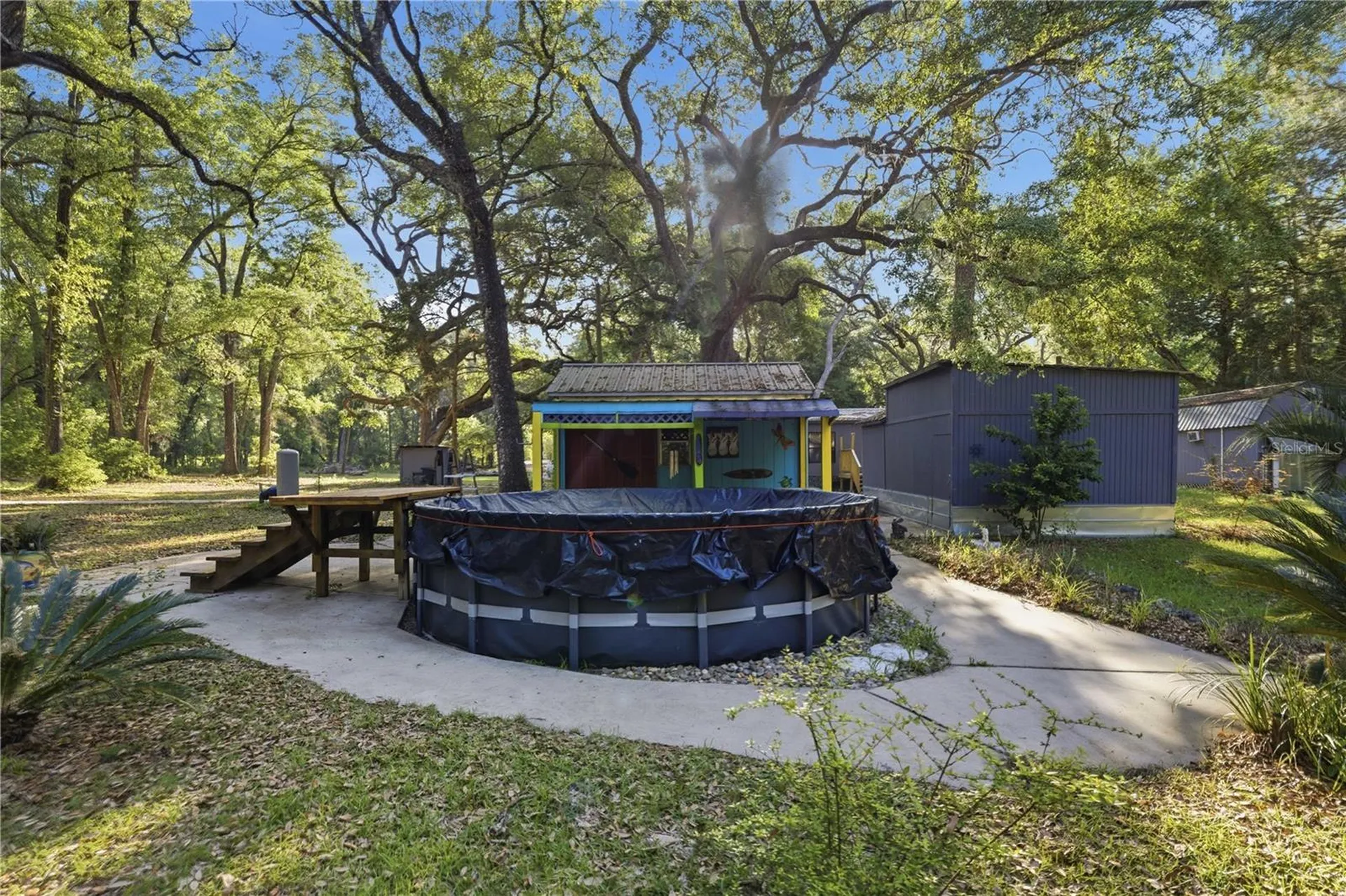 7850 NE 178th Terrace Williston FL 32696